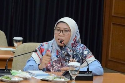 Beredar Petisi Tolak Kartu Vaksin, DPR: Sikapi dengan Bijaksana, Jangan Diskriminatif
