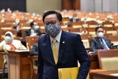 Izinkan Saipul Jamil Tampil di Televisi, Anggota DPR: KPI Seharusnya dengarkan Publik!