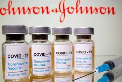 Efek Samping Suntikan Vaksin Johnson & Johnson, Salah Satunya Diare