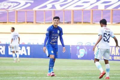 Bek PSIS Ini Berharap Dipanggil Masuk Timnas