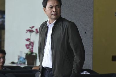 Azis Syamsudin Disebut Beri Rp3,6 Miliar ke Penyidik KPK untuk Urus Kasus