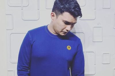 Masuk Nominasi Seleb Sensasional, Aldi Taher Minta Netizen Tak Memilihnya, Malah Dihujat