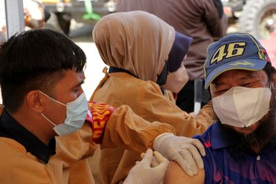 Menkes Klaim Penanganan Covid-19 di Indonesia Terus Membaik