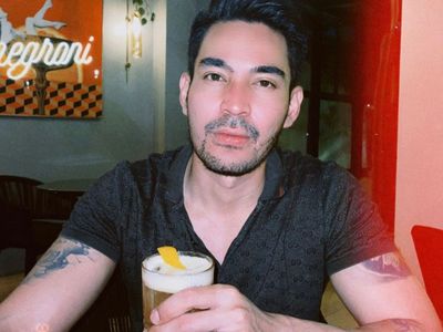 Honor dari KPI yang Diterima Robby Purba Dibagikan ke Netizen
