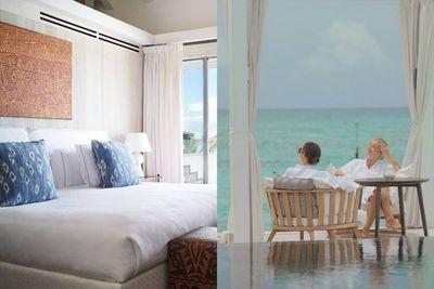 Wah! Hotel di Paris Ini Hadirkan Layanan Spa dari Dior