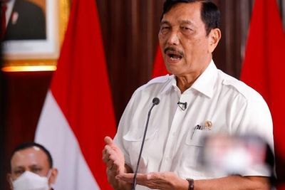Pemerintah Resmi Perpanjang PPKM Jawa-Bali Hingga 20 September