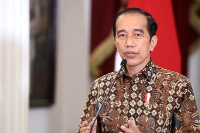 Isu 3 Periode Masa Jabatan Dipandang Ingin Menjerumuskan Presiden Jokowi