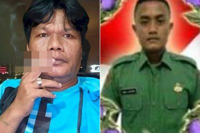 Tembak Mati Wartawan, Oknum TNI Praka Awaluddin Meninggal, Kodam Investigasi Kematiannya