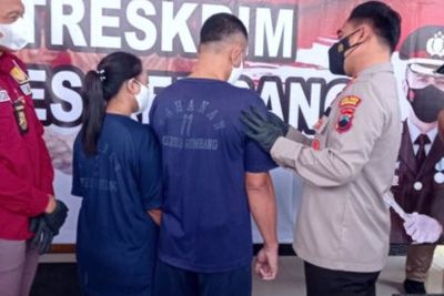 Pria di Rembang Bantu Palsukan Dokumen Istrinya Demi Menikah Lagi, Tak Puas Dengan Suami