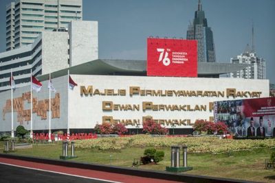 Isu Amandemen UUD 1945 Disarankan Untuk Diakhiri
