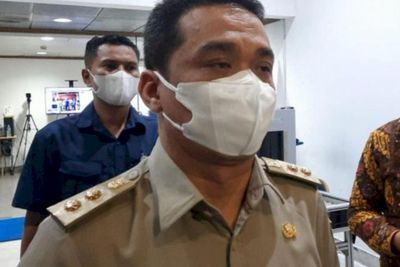 Berakhir Hari Ini, Wagub DKI Harap PPKM di Jakarta Turun dari Level 3
