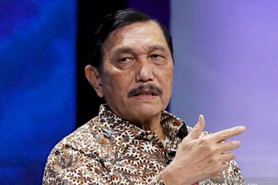 PPKM Jawa-Bali Diperpanjang Hingga 20 September, Bioskop Diperbolehkan Buka