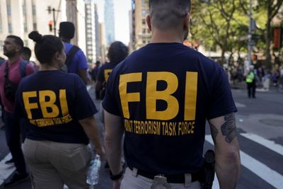 Ungkap Dokumen Rahasia, FBI Pastikan Arab Saudi Tak Terlibat Serangan 9 11