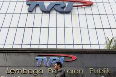 TVRI Unggul Dalam 5 Kategori Menurut Riset Indeks Kualitas Program