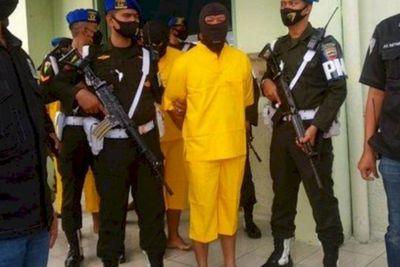 Ngeluh Nyeri di Dada, Oknum TNI Eksekutor Tembak Mati Wartawan Meninggal Dunia