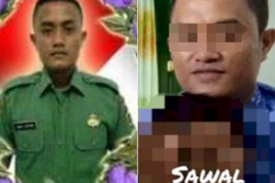 Sempat Mual dan Nyeri Dada, Praka Awaluddin Siagian Meninggal Usai 4 Menit Tiba di RS