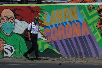 Dianggap Efektif Tangani Covid-19, Pemerintah Diminta Terus Menerapkan PPKM Berlevel 