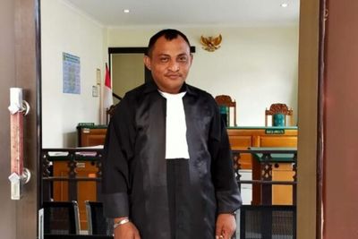 Sosok Markus Husain, Pengacara Dinilai Bisa Atur Kasus di KPK Bersama Stepanus Robin