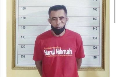 Ustaz Pondok Pesantren Perkosa Ibu Hamil di Kotawaringin Barat, Modus Rukiah Korban