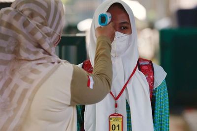 Waspada Lonjakan Kasus Corona, DPRD DKI: Covid-19 Ini Kayak Tsunami