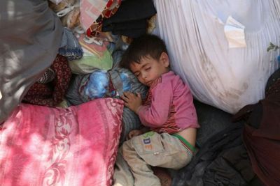 PBB Cari Dana Sebesar Rp8,5 Triliun untuk Cegah Krisis Kemanusiaan di Afghanistan
