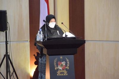 Heran Pendapatan Retribusi Parkir Tak Sesuai, Dhiyaul Hayati: Mohon Penjelasan Pemko Medan