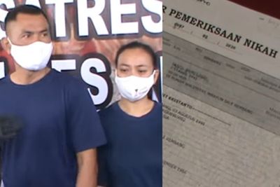 Demi Uang Belanja, Istri Nikahi Pria Lain, Suami Bantu Promosikan Lewat MiChat
