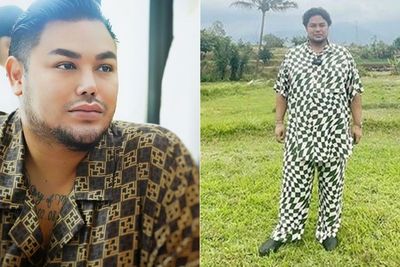 Akan Dibangun, Intip Cantiknya Masjid Mega Bintang Impian Ivan Gunawan, MasyaAllah