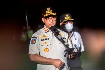 Gibran Puji Anies Soal Penanganan Covid-19, Gerindra: Memang Faktanya Begitu