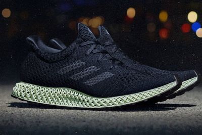 Adidas Kenalkan Futurecraft 4D, Diklaim Bisa Ciptakan Kestabilan pada Pelari!