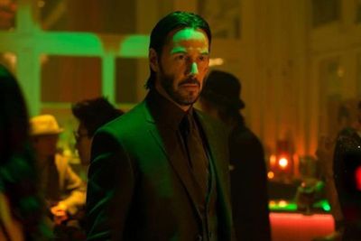 Fakta Dari John Wick: Chapter 4