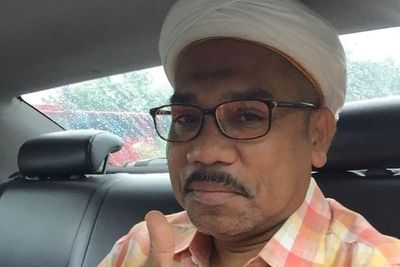 Ngabalin Desak PDIP Kejar Pembuat Hoax Megawati: Biar Jadi Pelajaran Bagi Kadrun Lainnya