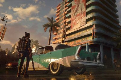 Ubisoft Ungkap Konten Post Launch yang Bakal Hadir di Far Cry 6 Setelah Rilis!