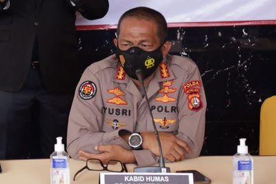 46 Napi Tewas Terpanggang, Kalapas Tangerang Mau Diperiksa Polisi, Sinyal Kuat Ada Pidana