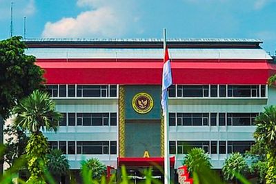 Komisi I Bakal Tanya BIN Soal Dugaan Hacker Tiongkok Bobol 10 Situs Kementerian-Lembaga RI
