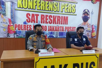 Polisi Janji Usut Tuntas Kasus Perundungan dan Pelecehan Seksual di Kantor KPI