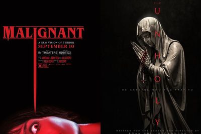 12 Rekomendasi Film Horor Terbaru 2021 yang Sudah Tayang