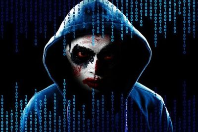 Hacker Tiongkok Diduga Bobol 10 Situs Kementerian-Lembaga di RI, Polri Turun Tangan