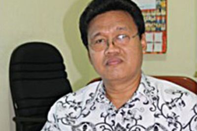Sosok Nurhali, Kepsek SMKN 5 Tangerang yang Hartanya Rp1,6 Triliun, 11 Tahun Jabat Kepsek
