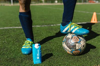 10 Penjual STB Pembajak Konten Sepak Bola Diproses Hukum Bareskrim Polri