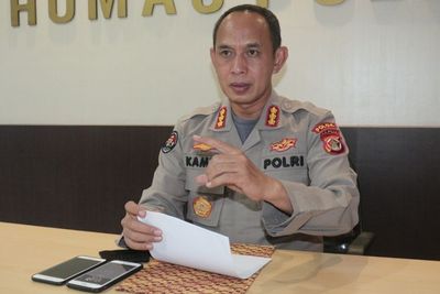 6 Nakes Hilang Pasca KKB Bakar Bangunan di Pegunungan Bintang, 1 Belum Ditemukan
