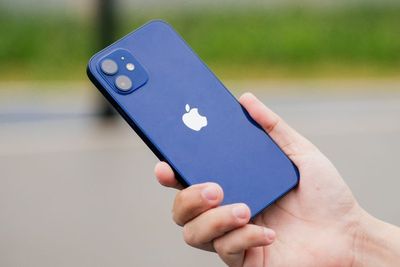 iPhone 13 Disebut Tak Miliki Versi 64GB, Tapi Tambah Opsi Hingga 1TB!