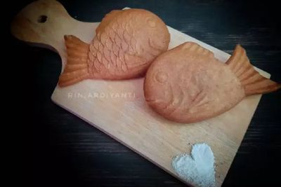 Sering Lihat Waffle Ikan di Drakor? Coba Kita Buat Yuk Guys