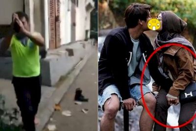 POPULER: Satpam Kepergok Intip Istri Orang di Toilet hingga Lesty Nyosor Rizky Billar