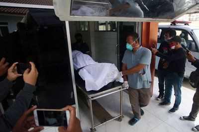 Siang Ini Polda Metro Agendakan Periksa Kalapas Tangerang Soal Kebakaran