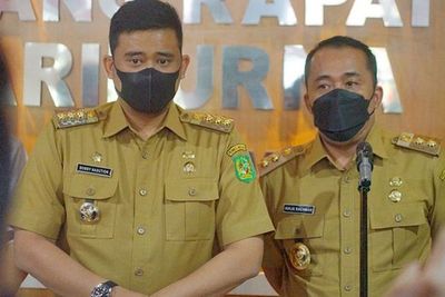 Oalah! Gegara Kabel Dicuri, RS Tipe C di Medan Labuhan Belum Berfungsi