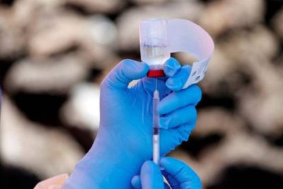 Johnson & Johnson Laporkan Data Pasti dari Vaksin Ebola!