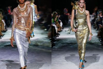 12 Desainer Fashion Amerika yang Mengubah Industri, Ada Favoritmu?
