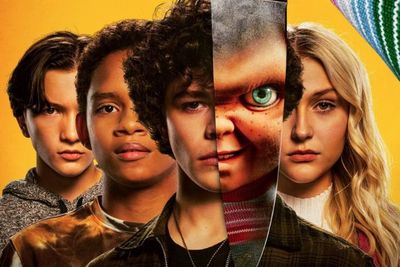 Chucky Dipastikan Hadir Pada 12 Oktober Mendatang