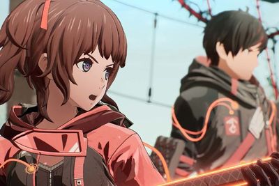 Scarlet Nexus Hadirkan Beberapa Fitur Baru di Update v1.03 Terbarunya!